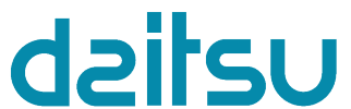 Logo de Daitsu 